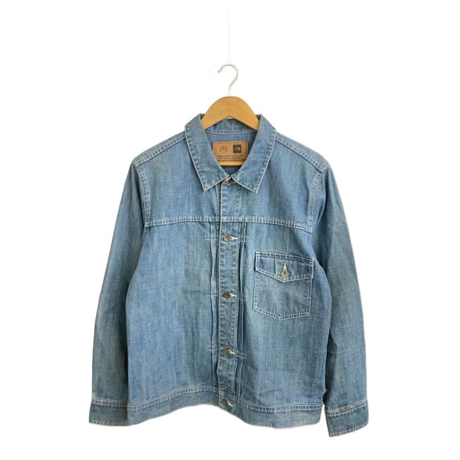 THE NORTH FACE◇A5 Series/Gジャン_AT30610/L/コットン/IDG 