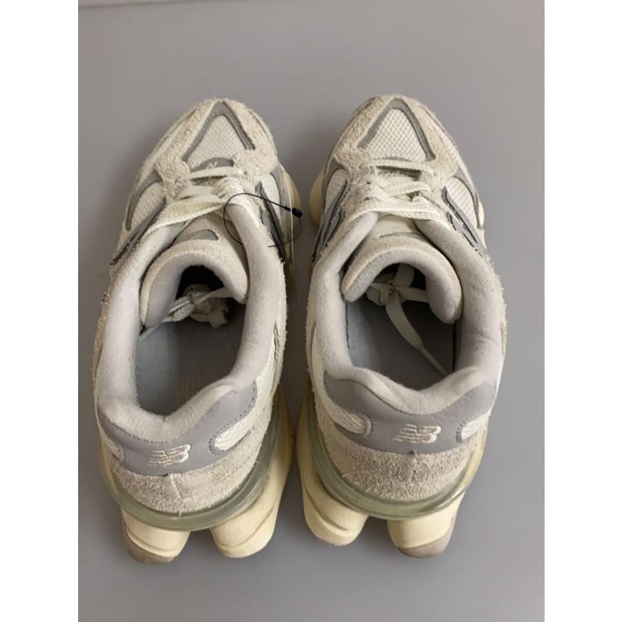NEW BALANCE◇U9060/ホワイト/23cm/WHT : セカンドストリートYahoo!店