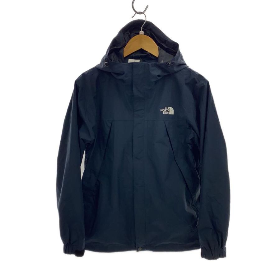 THE NORTH FACE スクープジャケット M THE NORTH FACE◇SCOOP JACKET_スクープジャケット/M/ナイロン/NVY