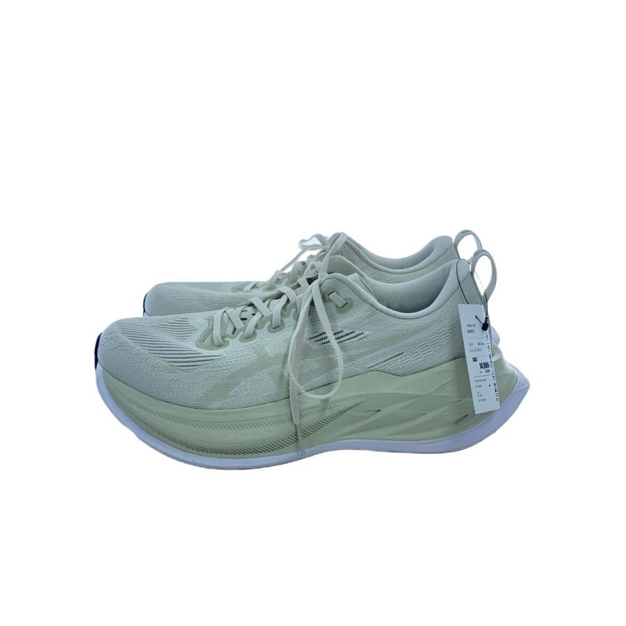 ASICS◇SUPERBLAST 2/シューズ/26.5cm/WHT/1013A142 : セカンド