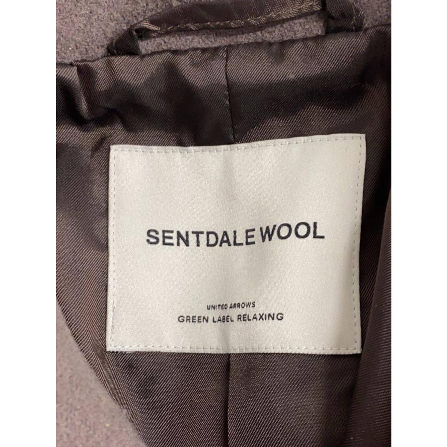 UNITED ARROWS green label relaxing◇SENTDALE WOOL/カバーオール/M