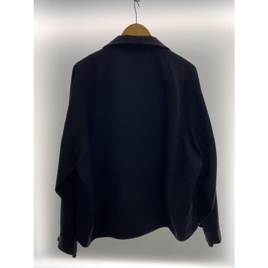 THE RERACS◇SUPER TWILL S+S HARRINGTON JACKET/48/25SS-REJK-212-J