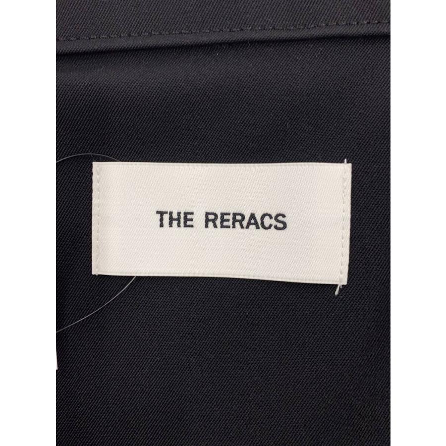 THE RERACS◇SUPER TWILL S+S HARRINGTON JACKET/48/25SS-REJK-212-J