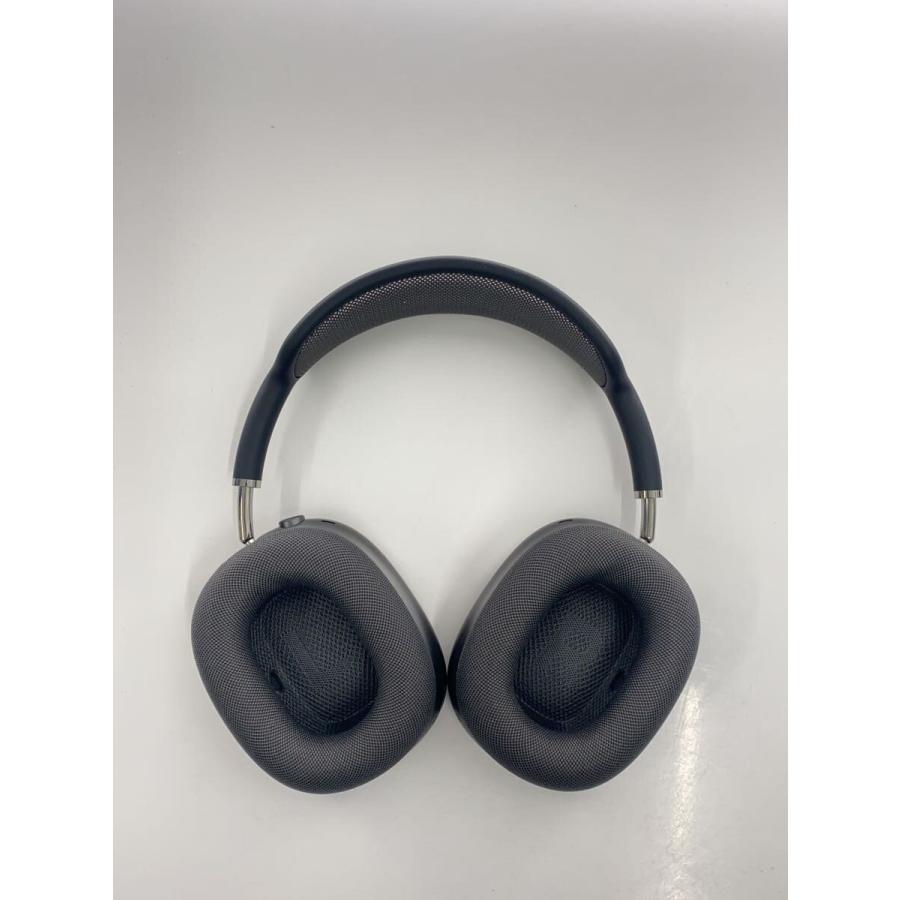 Apple◆ヘッドホン AirPods Max MGYH3J/A [スペースグレイ] A2096_3