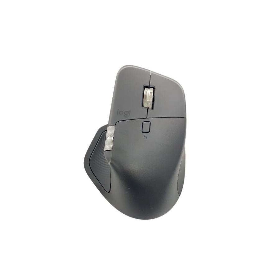 Logicool◇マウス MX Master 4 MX2400// : セカンドストリートYahoo!店