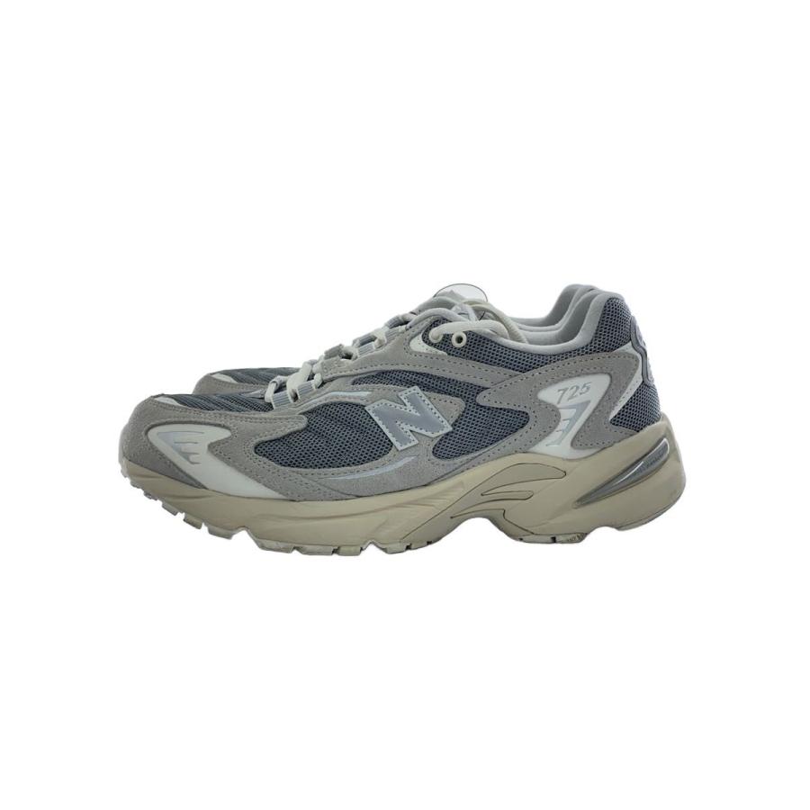 NEW BALANCE◇ML725/グレー/27.5cm/GRY// : セカンドストリートYahoo 