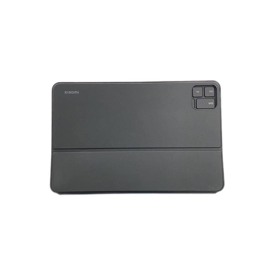 Xiaomi◇Xiaomi Pad 6 Keyboard/キーボード/23046KBD9S// : セカンド