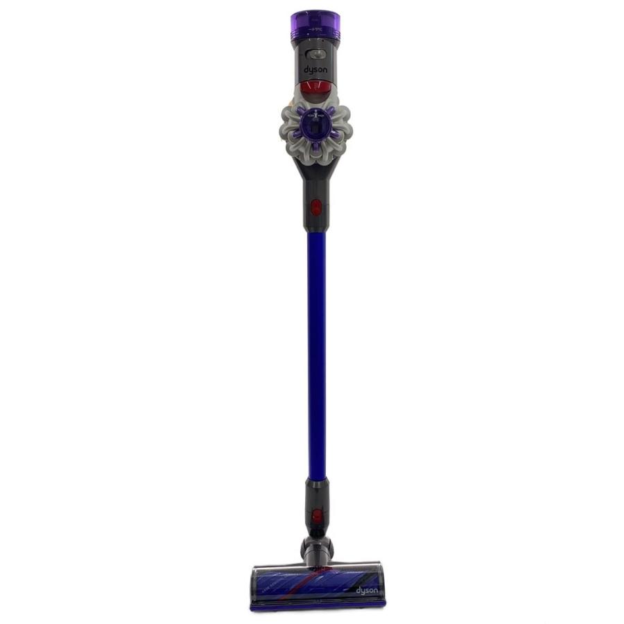 ダイソン Dyson V8 SV25 FF NI2 新品未使用 dyson◇掃除機 V8 SV25 FF NI2 : セカンドストリートYahoo!店 - 通販
