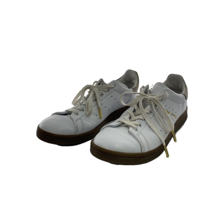 完売品 スタンスミス ラックス STAN SMITH LUX 417SLOBE adidas◇STAN SMITH LUX 417_スタンスミス ラックス 417/26.5cm/WHT