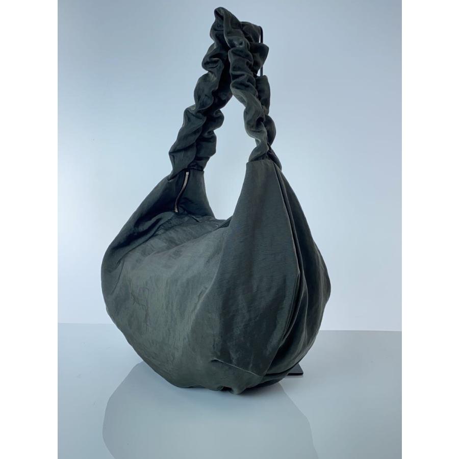OUAT◇ショルダーバッグ/--/GRY/無地/OFFICE BAG// : セカンド OUAT◇ショルダーバッグ/--/GRY/無地/OFFICE BAG// : セカンド