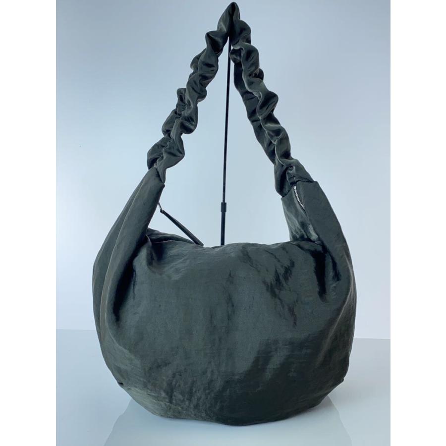 OUAT◇ショルダーバッグ/--/GRY/無地/OFFICE BAG// : セカンド OUAT◇ショルダーバッグ/--/GRY/無地/OFFICE BAG// : セカンド