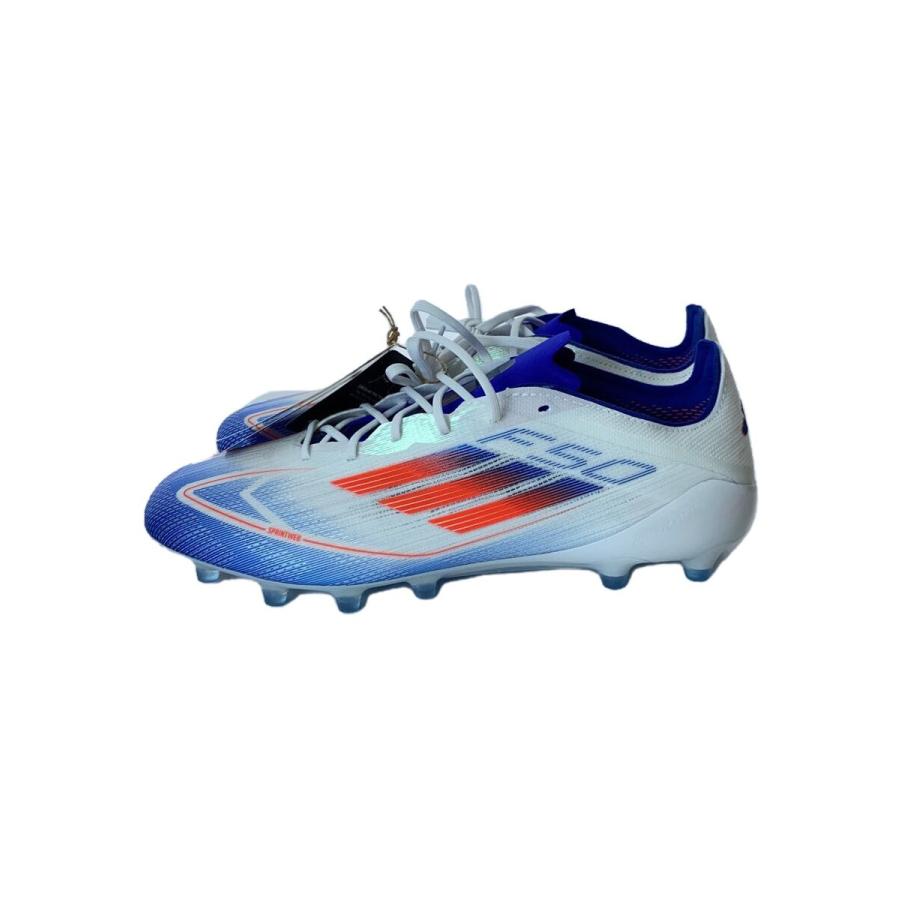 シューズ F50 ELITE AG 27.5 IF1309 adidas◇スポーツその他/WHT/IF1309/サッカーシューズ/F50 Elite AG