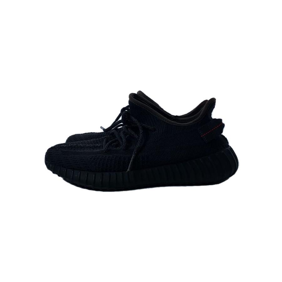 adidas◇YEEZY BOOST 350 V2/イージーブースト V2/FU9006/ブラック 