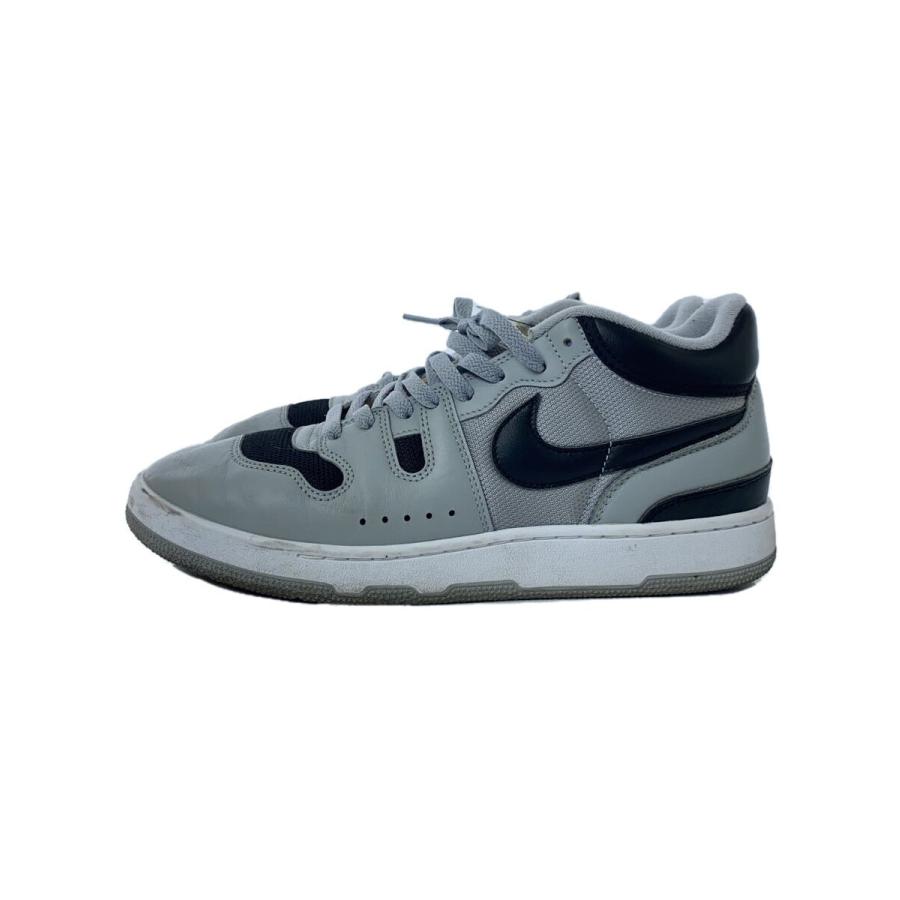 NIKE◇MAC ATTACK LIGHT_マック アタック マット/29cm/GRY : セカンド