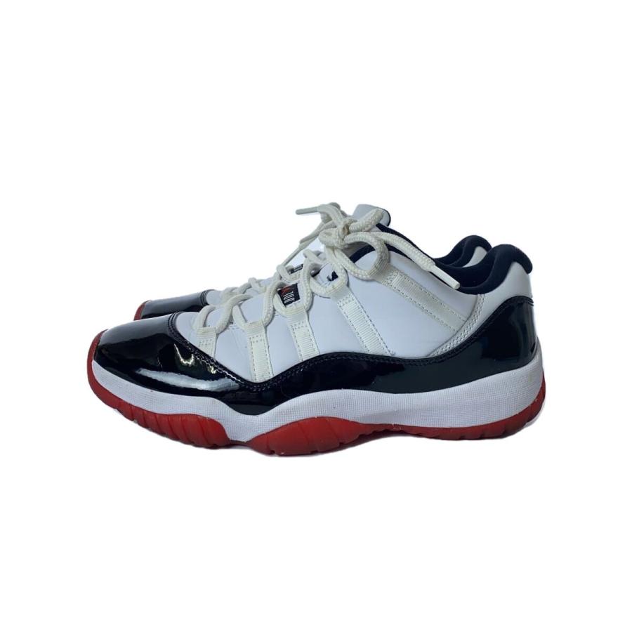 NIKE◇AIR JORDAN 11 RETRO LOW_エアジョーダン レトロ ロー