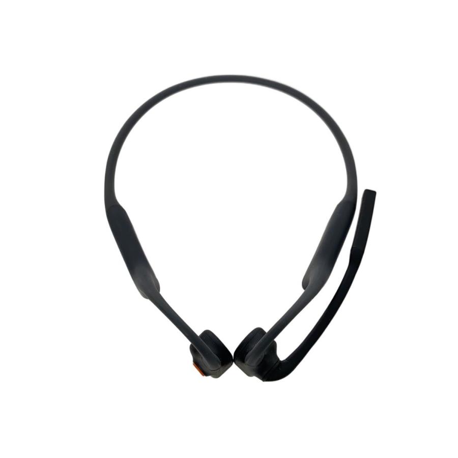 SHOKZ(AFTERSHOKZ)◇ヘッドセット OPENCOMM ASC100 : セカンド
