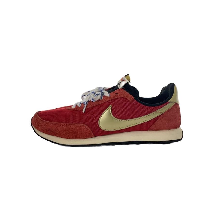 NIKE◇WAFFLE TRAINER 2 SD_ワッフル トレーナー SD/27cm/RED 