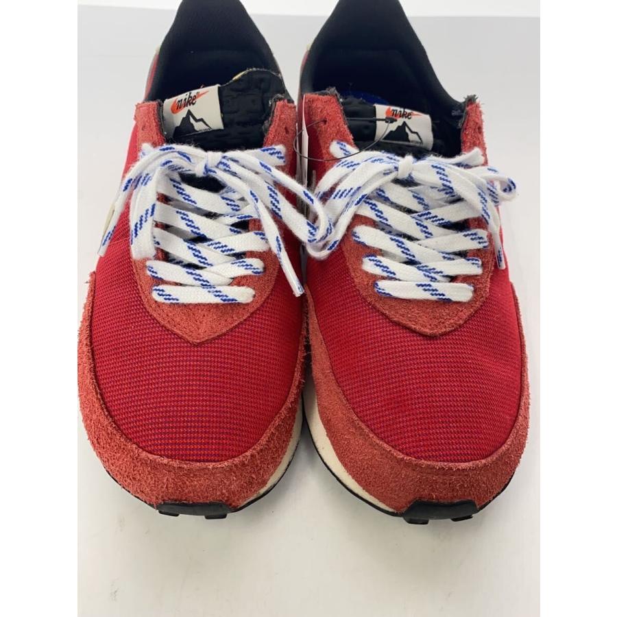 NIKE◇WAFFLE TRAINER 2 SD_ワッフル トレーナー SD/27cm/RED 