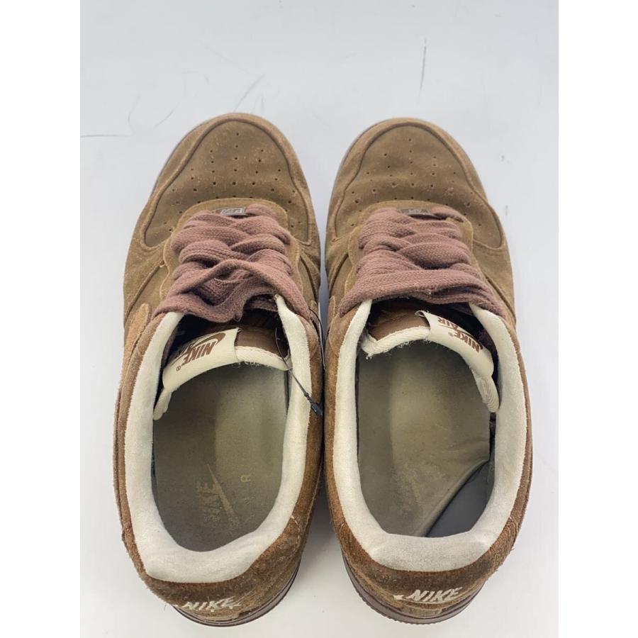 NIKE◇AIR FORCE 1 LOW CACAO WOW_エアフォース ロー カカオ ワオ/28cm