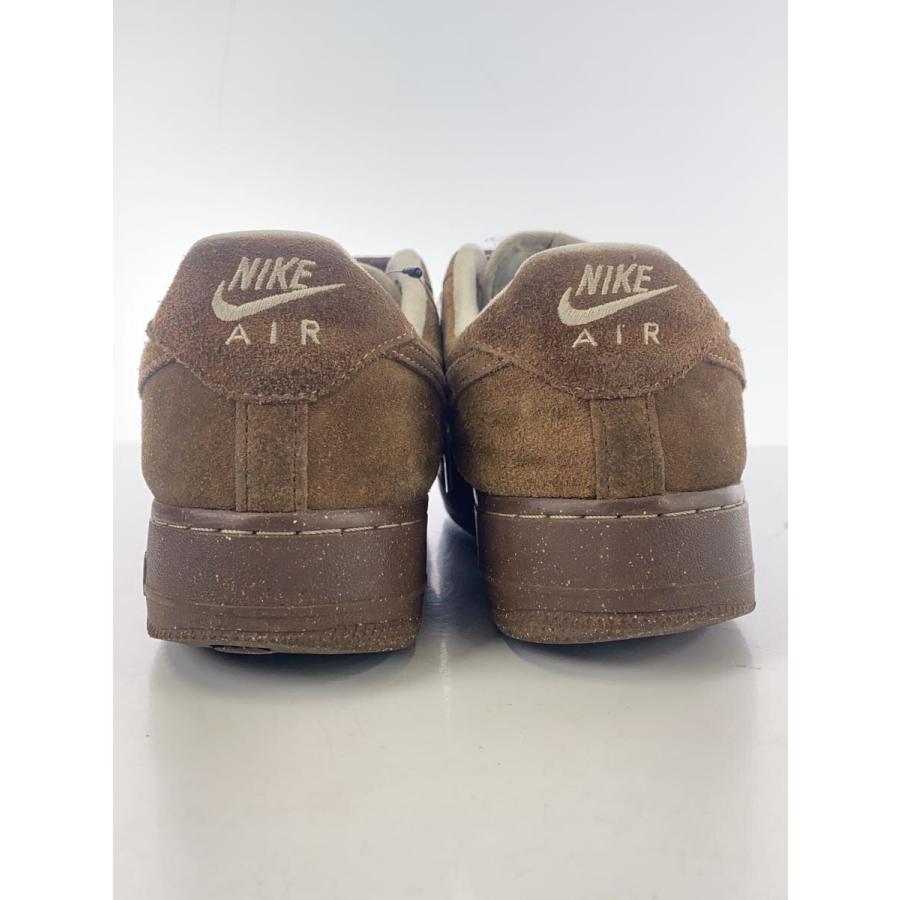 NIKE◇AIR FORCE 1 LOW CACAO WOW_エアフォース ロー カカオ ワオ/28cm
