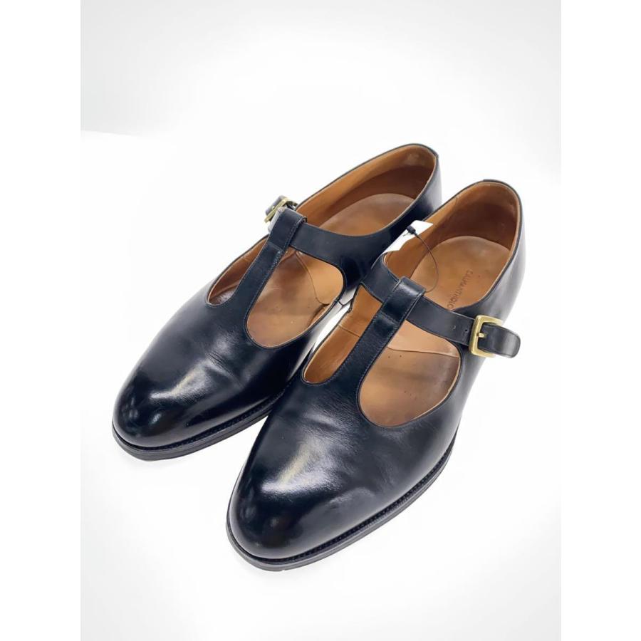 CALMANTHOLOGY T.ストラップシューズ ⁄ -Amanojak CALMANTHOLOGY CALMANTHOLOGY - T.STRAP