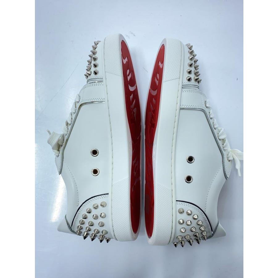 Christian Louboutin◇クリスチャンルブタン/ローカットスニーカー/36