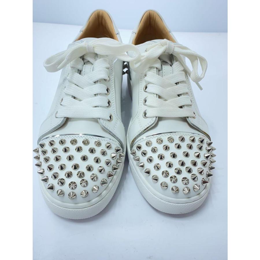 Christian Louboutin◇クリスチャンルブタン/ローカットスニーカー/36