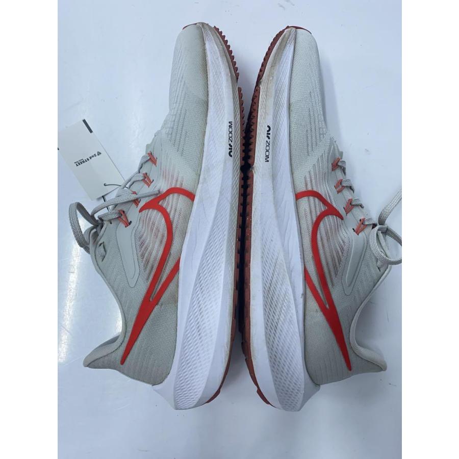 NIKE◆AIR ZOOM PEGASUS 39_エアズームペガサス39/27cm/GRY｜ssol-shopping｜09