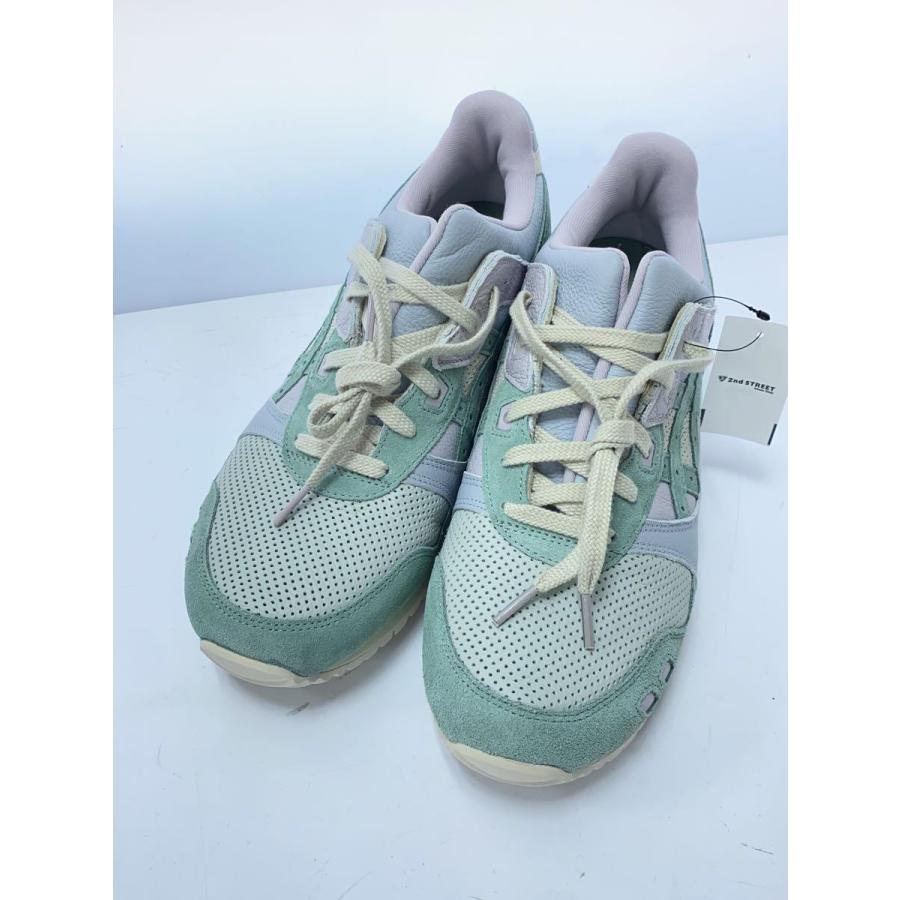 ASICS◆ローカットスニーカー/29cm/GRN/1201A582/GELLYTE III OG｜ssol-shopping｜02