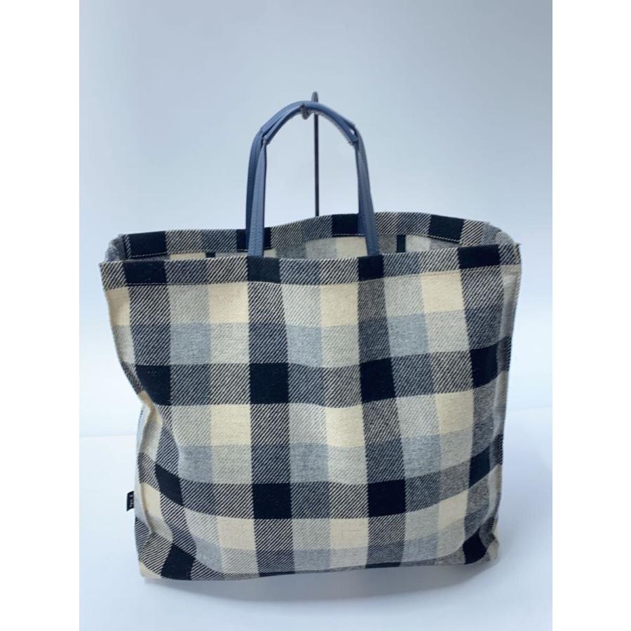 agnes b. トートバッグ ニットトートバッグ（6204WX02420） | TO B. BY