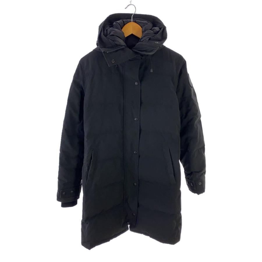 CANADA GOOSE◇ダウンジャケット/M/08T-01301013 : セカンド CANADA GOOSE◇ダウンジャケット/M/08T-01301013 : セカンド
