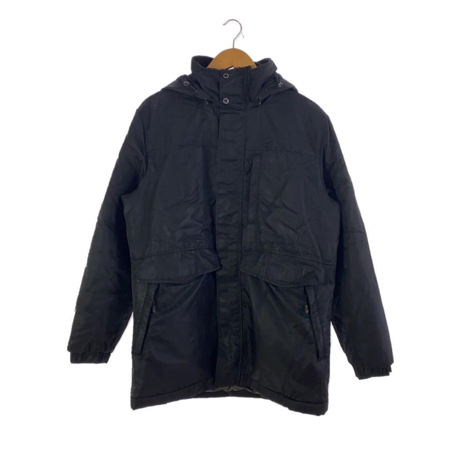 HYSTERIC GLAMOUR◇ジャケット/M/ナイロン/BLK/02183AC02 HYSTERIC GLAMOUR◇ジャケット/M/ナイロン/BLK/02183AC02