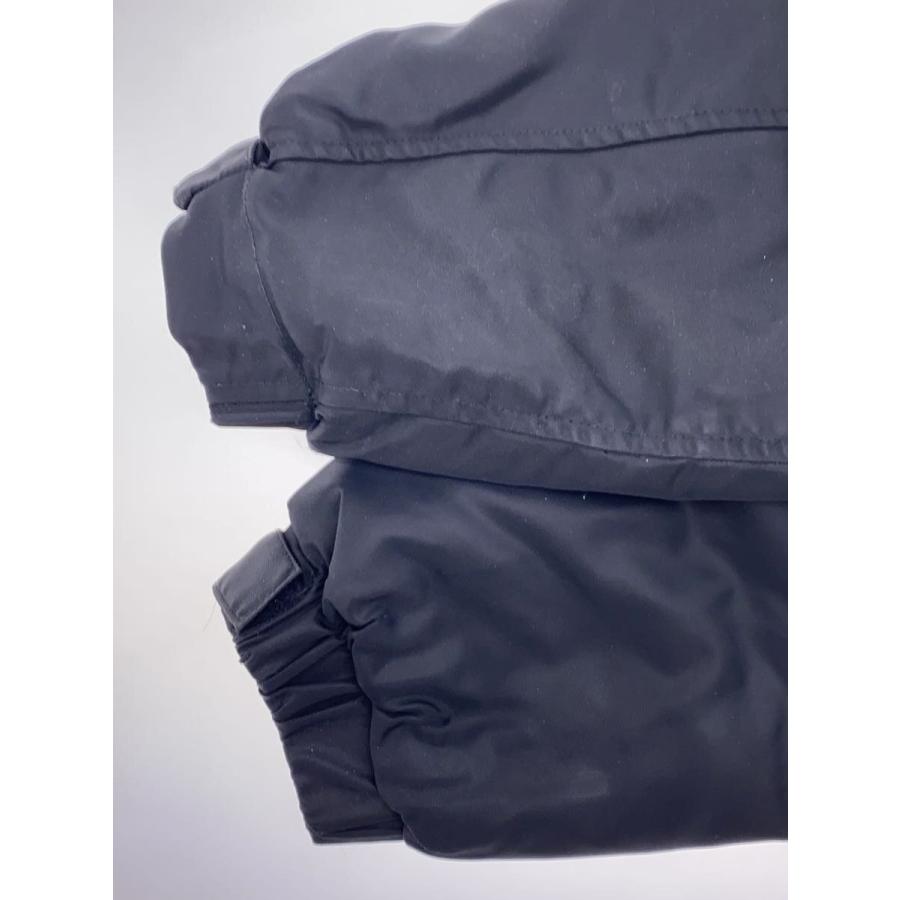 HYSTERIC GLAMOUR◇ジャケット/M/ナイロン/BLK/02183AC02 HYSTERIC GLAMOUR◇ジャケット/M/ナイロン/BLK/02183AC02