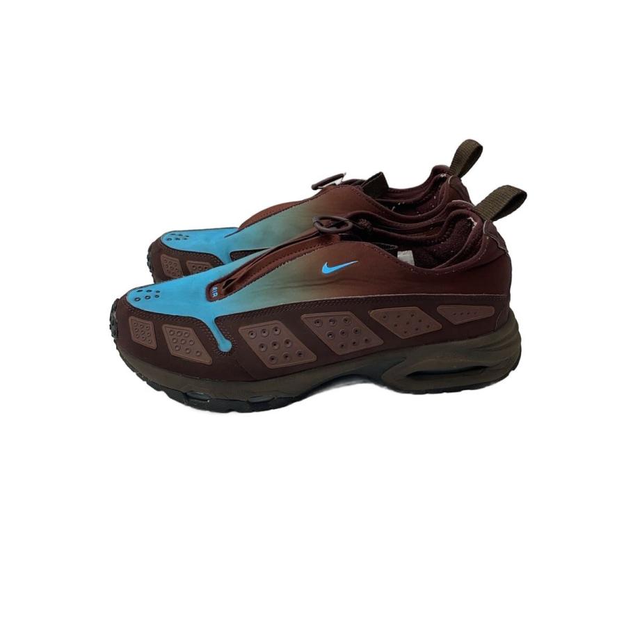 NIKE◇AIR MAX SUNDER_エア マックス サンダー/26.5cm/BRW : セカンド