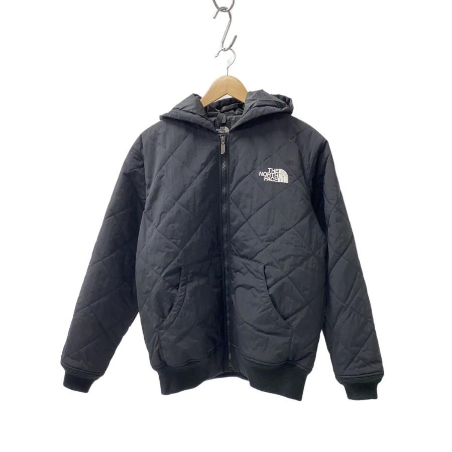 THE NORTH FACE◇YAKKIN JACKET_ヤッキンジャケット/M/ナイロン/BLK