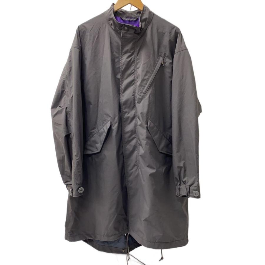 THE NORTH FACE PURPLE LABEL◇ゴアテックスフィールドコート/モッズ