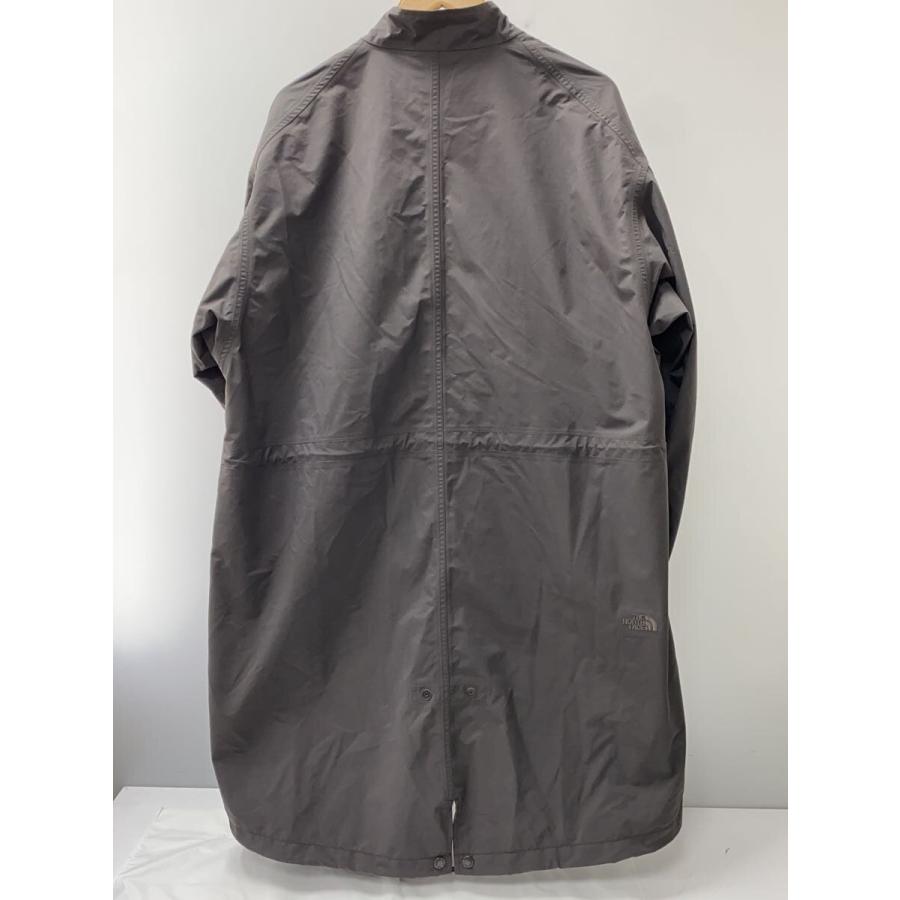 THE NORTH FACE ユニセックス XL モッズコート ユニセックス THE NORTH FACE PURPLE LABEL◇ゴアテックスフィールドコート/モッズ