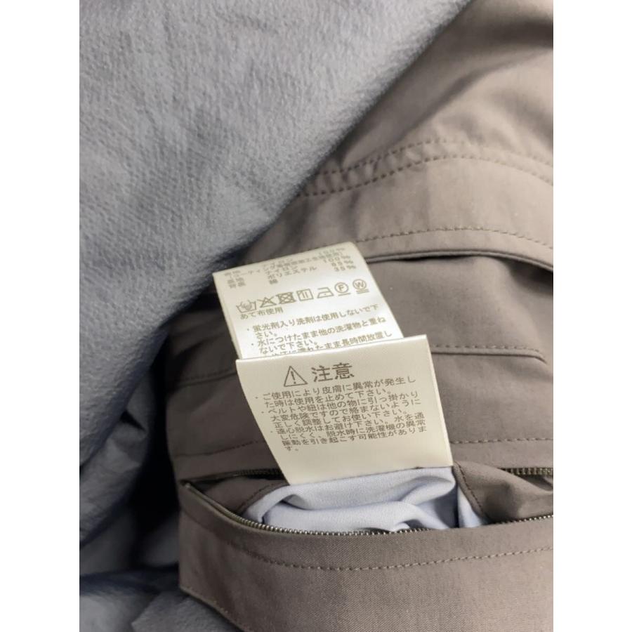 THE NORTH FACE PURPLE LABEL◇ゴアテックスフィールドコート/モッズ