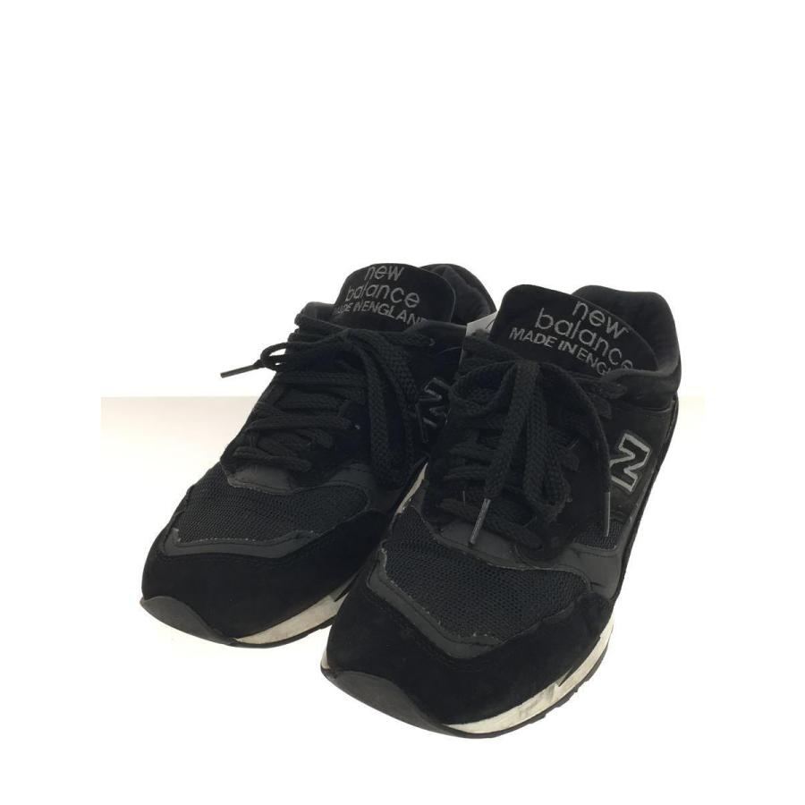 NEW BALANCE◇M1500/ブラック/Made in UK/UK6/BLK : セカンド NEW BALANCE◇M1500/ブラック/Made in UK/UK6/BLK : セカンド