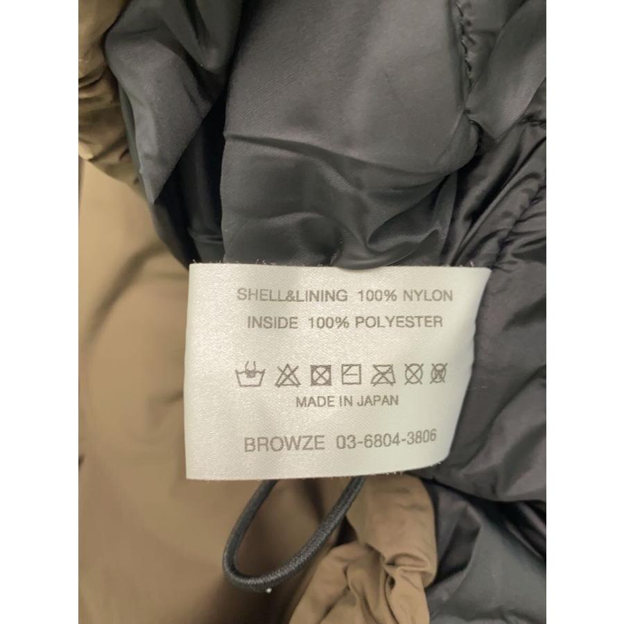 the ennoy professional◇NYLON PADDED JACKET/ナイロンパデッド the ennoy professional◇NYLON PADDED JACKET/ナイロンパデッド