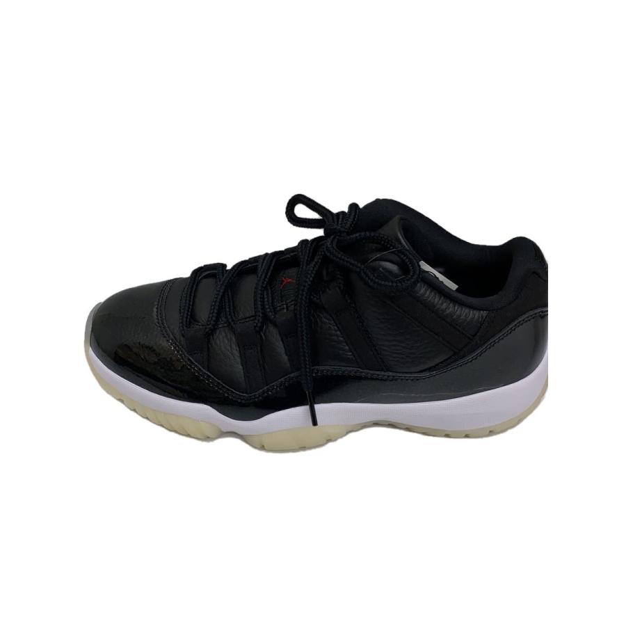 NIKE◇AIR JORDAN 11 RETRO LOW_エア ジョーダン 11 RETRO LOW/27cm 