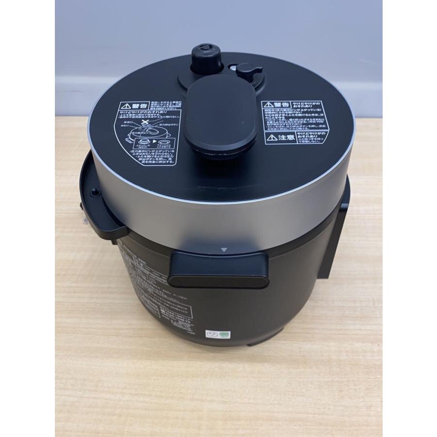TOSHIBA◇電気圧力鍋 RCP-30R : セカンドストリートYahoo!店 - 通販