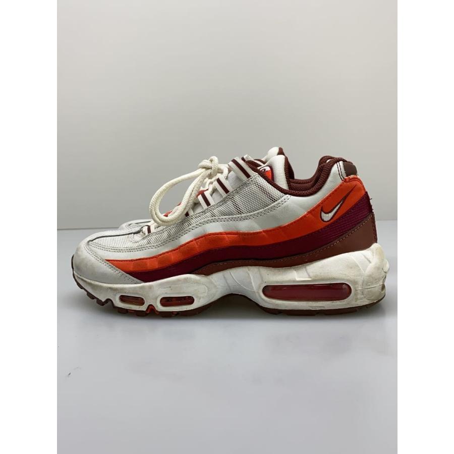 NIKE◇AIR MAX 95_エアマックス 95/26cm/RED : セカンドストリート  