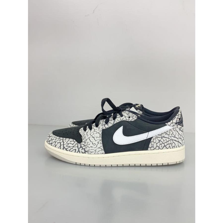 NIKE◇AIR JORDAN 1 LOW OG_エアジョーダン1 レトロ ロー OG NIKE◇AIR JORDAN 1 LOW OG_エアジョーダン1 レトロ ロー OG
