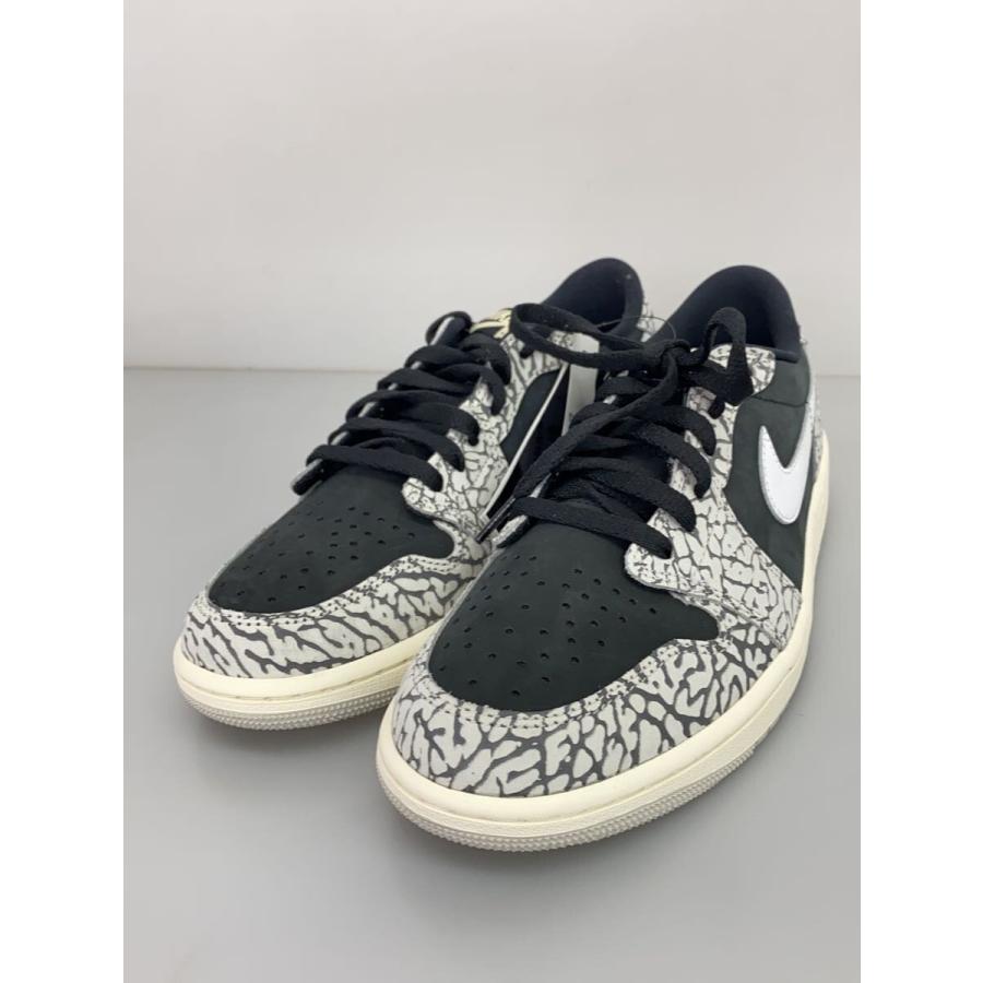 NIKE◇AIR JORDAN 1 LOW OG_エアジョーダン1 レトロ ロー OG NIKE◇AIR JORDAN 1 LOW OG_エアジョーダン1 レトロ ロー OG