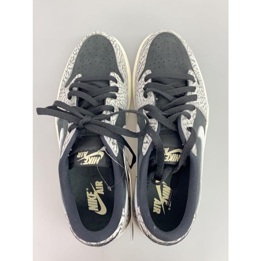 NIKE◇AIR JORDAN 1 LOW OG_エアジョーダン1 レトロ ロー OG NIKE◇AIR JORDAN 1 LOW OG_エアジョーダン1 レトロ ロー OG
