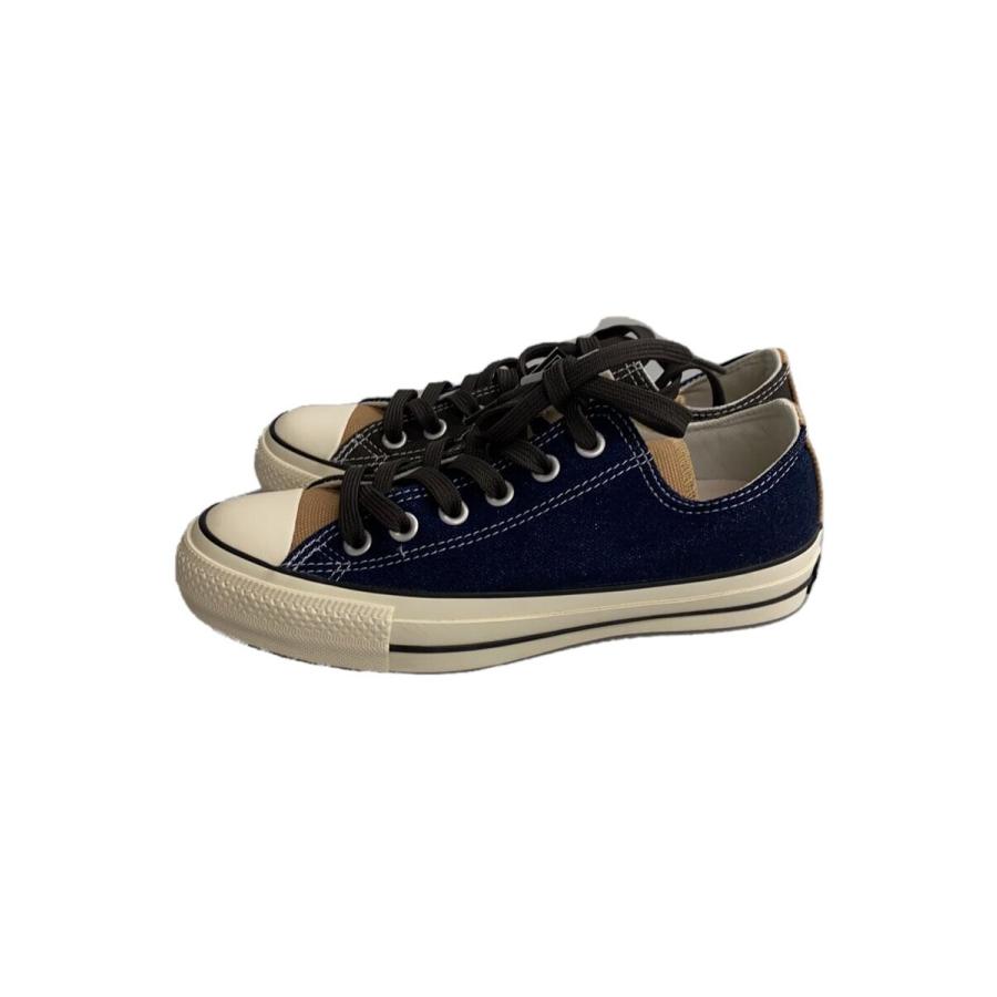 コンバース 100周年　チャックテイラー　23.5 CONVERSE◇チャックテイラー/コンバース100周年記念/ローカット