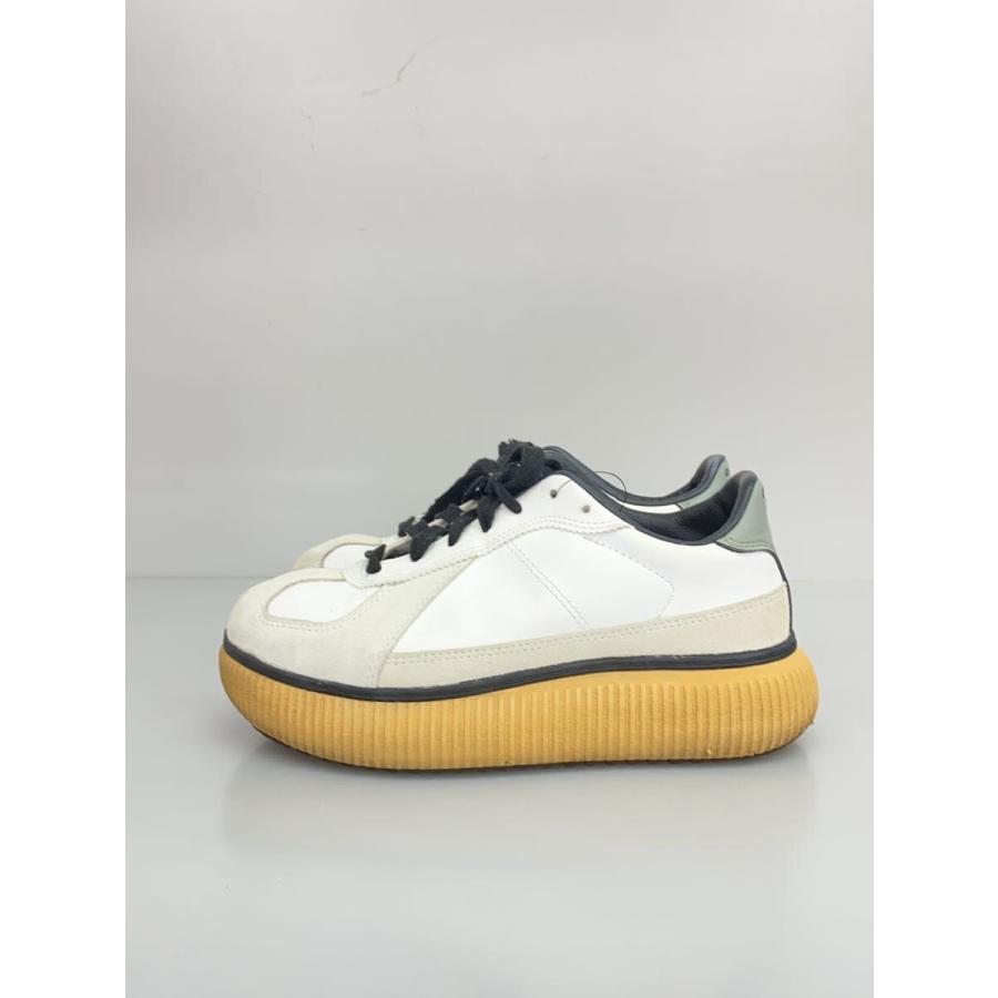 Onitsuka Tiger / ローカットスニーカー/23.5cm/WHT/1183B874 Onitsuka Tiger◇DELECITY/ローカットスニーカー/23.5cm/WHT/1183b874