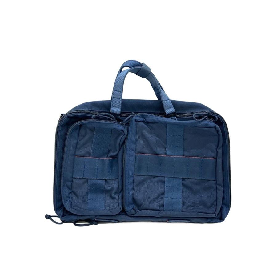 BRIEFING◇AIR FORCE BLUE LINE/BEAMS/3WAY// : セカンドストリート