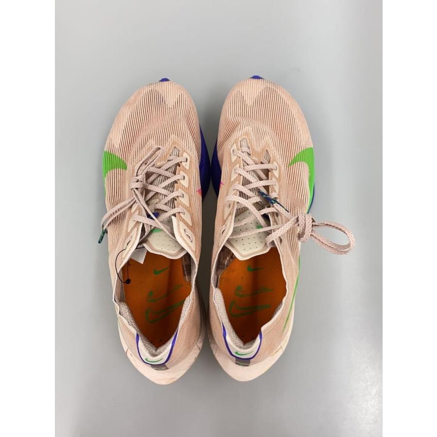 NIKE◇VAPORFLY 4_ヴェイパーフライ 4/26cm/BEG// : セカンド